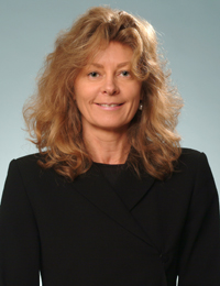 Gertrude Nather